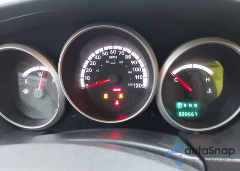 2010 Dodge Grand Caravan Se из США, поврежденный, VIN 2D4RN4DE6AR438084